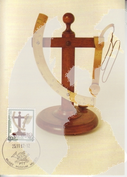 CH MC 1236 / 1240 ● - 1982